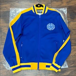 Men’s track jacket